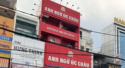 Trung tâm Anh ngữ tại TP HCM thu tiền tỉ rồi đột ngột đóng cửa: Chuyển hồ sơ sang Công an Thành phố