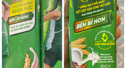 Bộ Y tế yêu cầu làm rõ vụ quảng cáo Nestlé MILO gắn tên Viện Dinh dưỡng Quốc gia