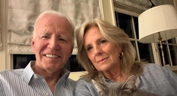 Cựu Tổng thống Mỹ Joe Biden lên tiếng sau chẩn đoán ung thư