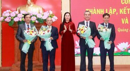 Quảng Ngãi có lãnh đạo nhận gần 2,8 tỉ đồng khi nghỉ hưu trước tuổi