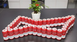 Nhà máy bia AB InBev kỷ niệm 10 năm thành lập tại Việt Nam