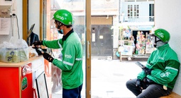 Chiến lược cốt lõi giúp Grab giữ vững vị thế dẫn đầu