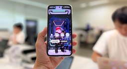 OneApp sử dụng công nghệ của Samsung tạo giải pháp ví ấm OneWallet