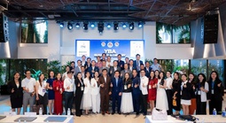 YBA Business & Library số 07: Chia sẻ chiến lược, kết nối đầu tư