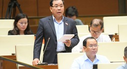 Quy hoạch quá nhiều và rối
