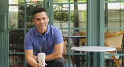 CEO Danh Trần: Hơn một thập kỷ, Quán Bụi chinh phục ẩm thực Việt