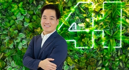 Grab bổ nhiệm Giám đốc Điều hành mới tại Singapore và Việt Nam