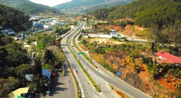 Lâm Đồng tìm nhà thầu dự án đường cao tốc hơn 17.700 tỉ đồng