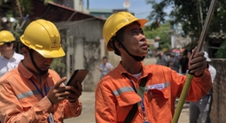 Giá điện tăng 4,8%, hộ dùng điện nào phải trả thêm nhiều tiền nhất?