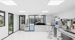 Betrimex khánh thành tòa nhà văn phòng chuẩn xanh