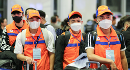 Gần 48.000 lao động "xuất ngoại" trong 4 tháng đầu năm