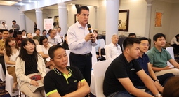 Doanh nghiệp Việt ứng phó thuế quan của Mỹ bằng cách nào?