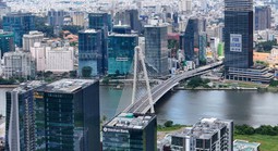 TP HCM: Tuyệt đối không để đầu tư công đình trệ vì việc sáp nhập