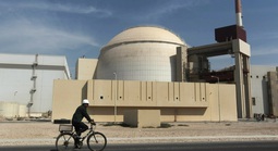 Iran tích trữ nhiều uranium tinh khiết, đủ để chế bom nguyên tử?