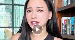 KOL Hannah Olala lên tiếng về mỹ phẩm Bioderma