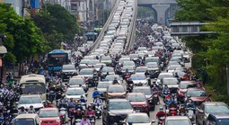 Bộ Công an đề xuất bỏ quy định không lái xe ô tô quá 48 giờ mỗi tuần