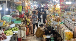 Hộ kinh doanh vẫn ưu tư