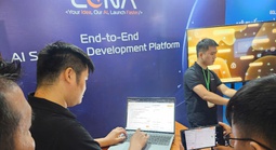 Để AI từ đối thủ trở thành cộng sự
