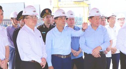 Thanh Hóa lên kế hoạch "trảm" 55 dự án chậm tiến độ
