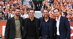 Nadal sẽ nhận vai trò đặc biệt ở Roland Garros mùa tới
