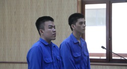Vụ sát hại cô gái trẻ rồi bỏ vào va li ở TP Vũng Tàu: Đề nghị mức án cho các bị cáo