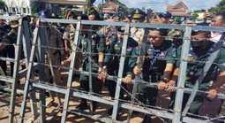 Quân đội Campuchia cam kết "nóng", Thái Lan tìm giải pháp lâu dài