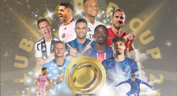 Lịch thi đấu FIFA Club World Cup 2025