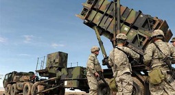Israel chuyển nhiều hệ thống Patriot đến Ukraine, thay đổi mạnh thái độ?