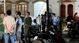 Điều tra người phụ nữ 40 tuổi ở Bình Dương chết trong phòng tắm
