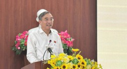 Chính quyền TP Đà Nẵng mới sau sáp nhập với tỉnh Quảng Nam dự kiến hoạt động từ ngày 1-7