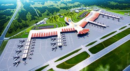 Khẩn trương xây dựng sân bay Phú Quốc đón 10 triệu khách/năm