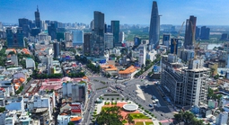 TP HCM SẴN SÀNG VẬN HÀNH CHÍNH QUYỀN 2 CẤP (*): Hai giai đoạn then chốt