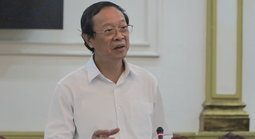 TP HCM: 99.578 thí sinh đăng ký dự thi tốt nghiệp THPT 2025
