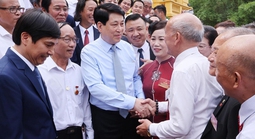 Cần đặc biệt quan tâm bảo tồn làng nghề