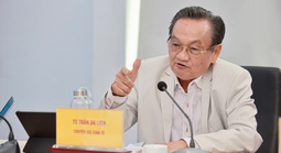Một quán cháo lãi 70-80 triệu đồng/tháng vẫn đóng thuế khoán là chưa sòng phẳng!