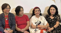"Lo khám bệnh, lo hòm chôn" - công trình cuối đời của Kỳ nữ Kim Cương