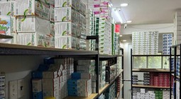 Hoạt động bí hiểm của công ty đứng sau vụ đổ thực phẩm chức năng ở Bình Chánh