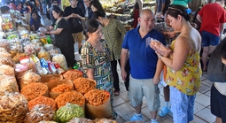 Hộ kinh doanh mong được hỗ trợ để làm đúng