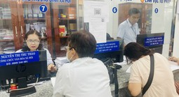 UBND TP HCM kiến nghị tăng thêm lãnh đạo cấp phường, xã mới