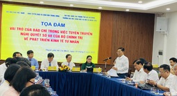 Con người, bản sắc và tư duy quốc tế