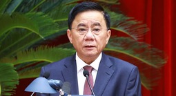 Kết luận của Bộ Chính trị, Ban Bí thư về tổ chức chính quyền địa phương, sắp xếp bộ máy