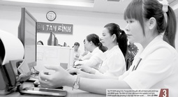 Báo in ngày 12-6: Giải mã "cơn mưa" trúng số độc đắc ở miền Tây