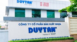 Tập đoàn Thái Lan hoàn tất thâu tóm 100% Nhựa Duy Tân