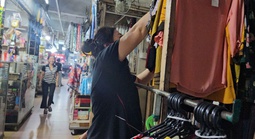 Nhiều tiểu thương, chủ quán vẫn chưa biết cách xuất hoá đơn điện tử