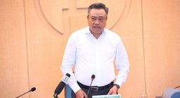 Hà Nội: Hàng trăm cán bộ chưa bố trí được công việc, nhiều cán bộ nhận tiền tỉ sau xin nghỉ hưu