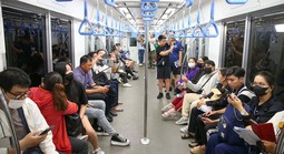 LẮNG NGHE NGƯỜI DÂN HIẾN KẾ: Gỡ nút thắt giao thông với siêu dự án