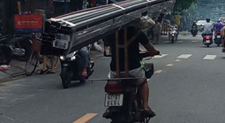 Nguy hiểm