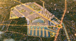 Động thái mới của Vành đai 4 kích hoạt “sóng” đầu tư mạnh mẽ đổ về Long An