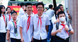 Khuyến khích học sinh tự học với công nghệ giáo dục