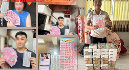 Lý giải chuyện lạ: Miền Tây liên tục "nổ" độc đắc